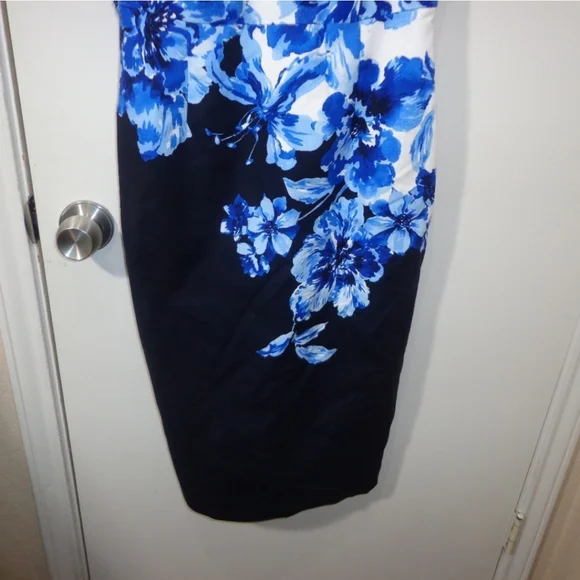 Anthropologie Dress ( maeve ) sz 8 - Picture 2 of 3